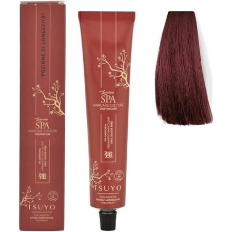 Tecna Tsuyo Colour Mogano 90ml