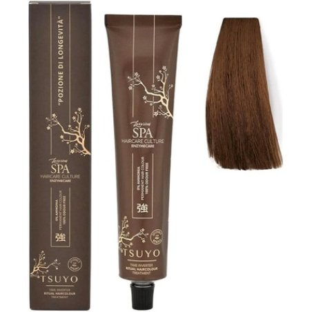 71 Biondo Medio Cenere Tecna Tsuyo Colour 90ml