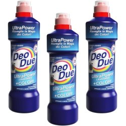 Deo Due Ultra Power Washing Machine Colors 1L