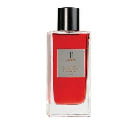 Aroma II Eau de Parfum Volume 100 ml