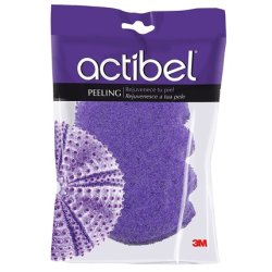 Actibel Peeling Sponge