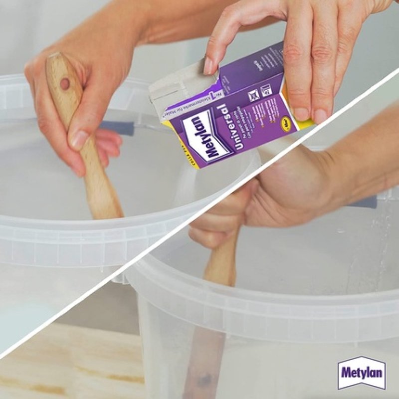 Henkel Metylan Universal Sticker 125g