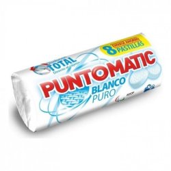 Matic Point Punto Matic Soap