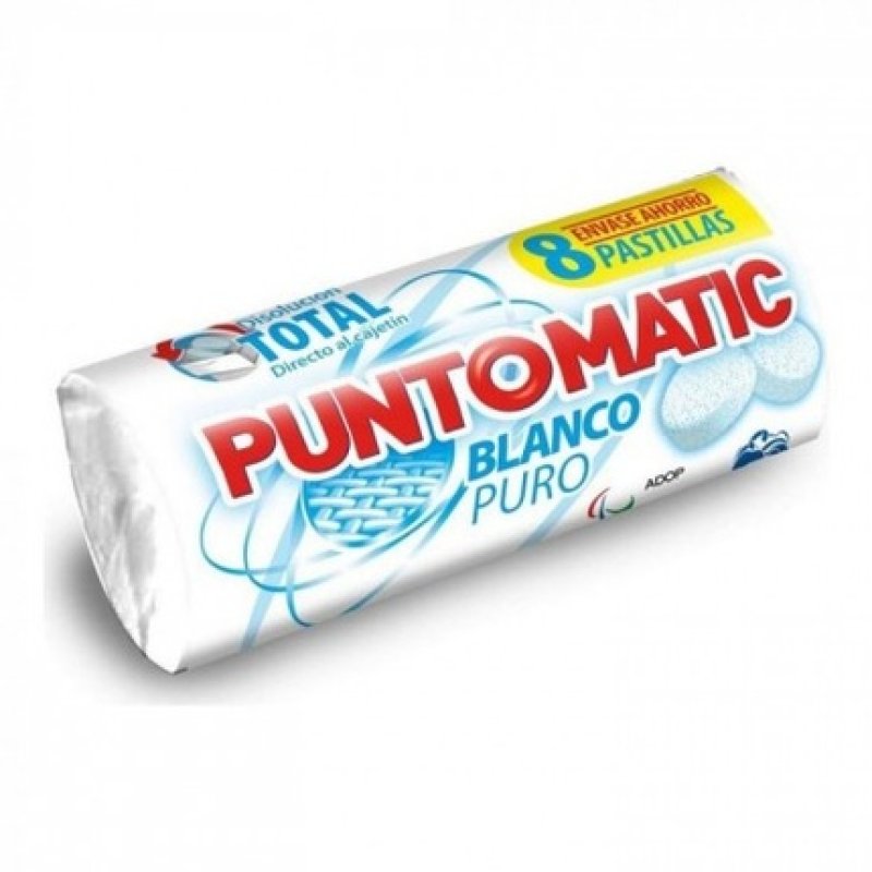 Matic Point Punto Matic Soap