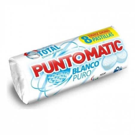 Matic Point Punto Matic Soap