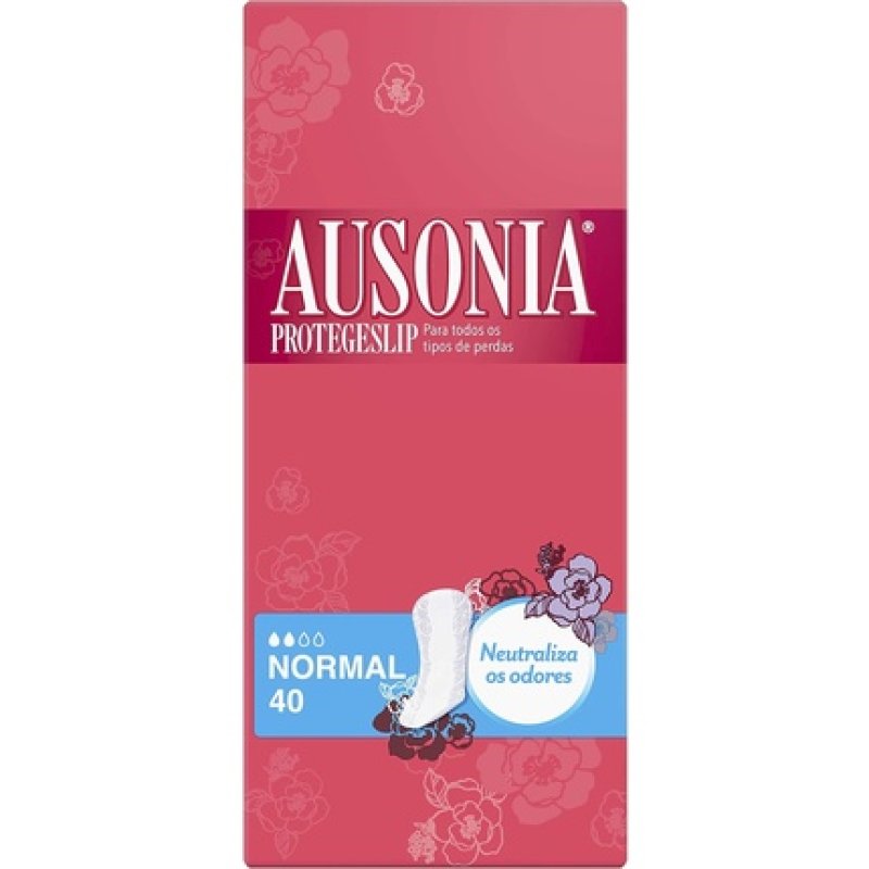 Ausonia Protegeslip Normal