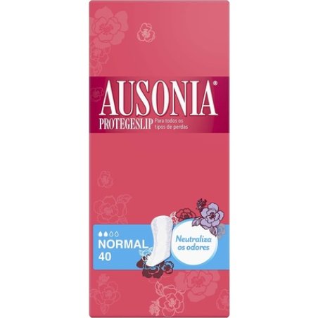 Ausonia Protegeslip Normal