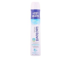 Lactovit Original Deodorant Spray 200 50 Ml
