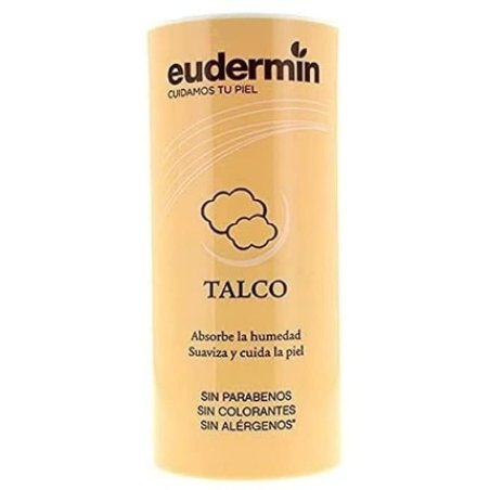 Eudermin Powder 500g