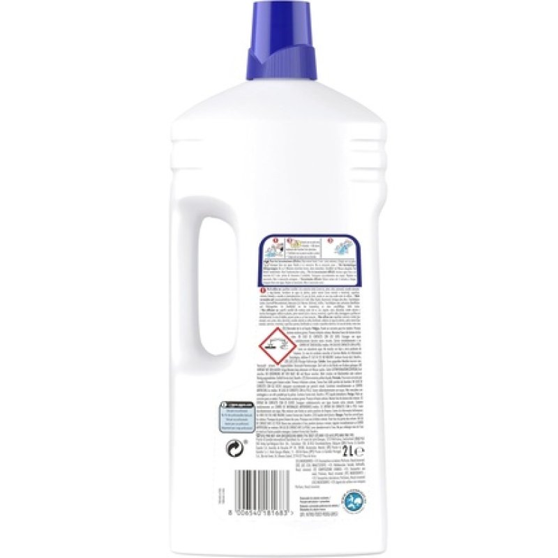 P&G Professional ANTIKAL Nettoyant anticalcaire, 2 litres