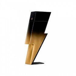 Tester Carolina Herrera Bad Boy Extreme Edp 100ml