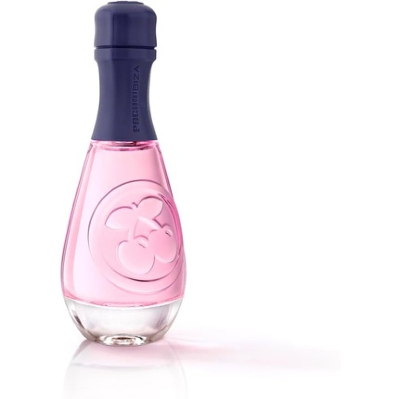 Pacha Ibiza Perfumes Feeling Ibiza 24/7 Her Eau de Toilette for Women 80ml