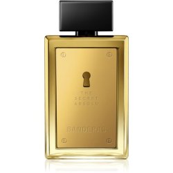 Banderas The Secret Absolu Eau de Parfum for Men 50 ml