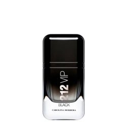 Carolina Herrera 212 Vip Black Men Eau De Parfum 50ml