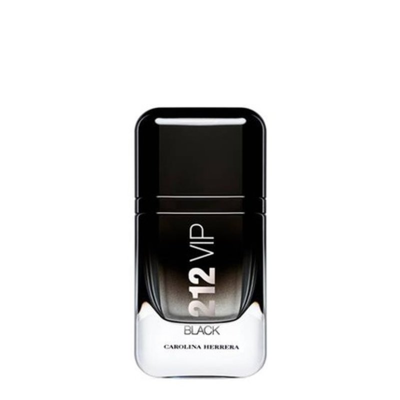 Carolina Herrera 212 Vip Black Men Eau De Parfum 50ml
