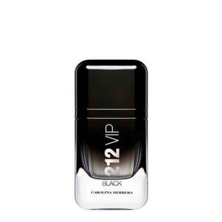 Carolina Herrera 212 Vip Black Men Eau De Parfum 50ml