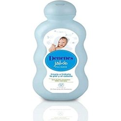 Denenes Gel and Soap 650ml