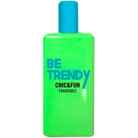 Annayake Chic & Fun Be Trendy Perfume 50ml