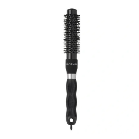 Corioliss Thermochromic Round Brush 25mm For Hair Styling