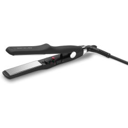 CORIOLISS C Trip Mini Hair Straighteners for Women Titanium Curler and Straighteners for Fine Hair Professional Iron