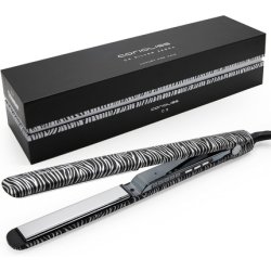 Corioliss C3 Hair Straightener for Women - Professional Extra Long Titanium