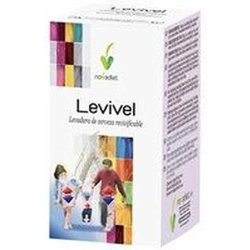 Nova Diet Levivel 200g