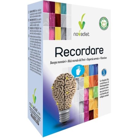 Nova Diet Recordare - 200 Gr