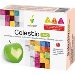 Colestia Evo 30 Capsules