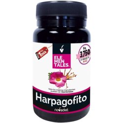 Nutricosmetics - Novadiet Harpagofito 30 Vcaps