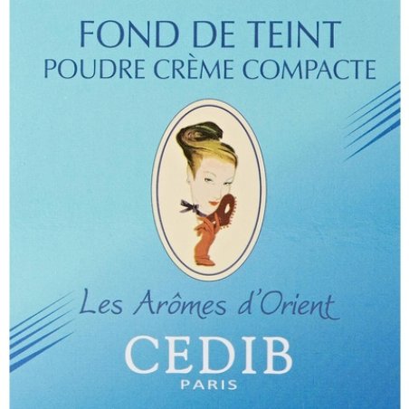 CEDIB Make-up Finisher 200ml