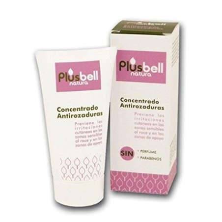 PLUS BELL Body Cream 50ml