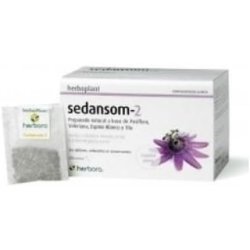 Sedansom 2 Herbora 20 Bags