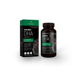 Herbora Neuromen Dha 60 Perlas X 1064,29 Mg