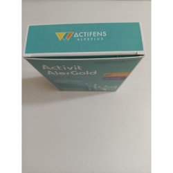 Activit Alergod 30 Vcaps