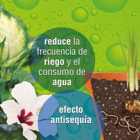 Flower 40556 Concentrated Crystals 100g