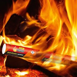 Flower Tube Chimney Sweep 175g