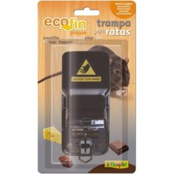 ECOFIN Rat Trap