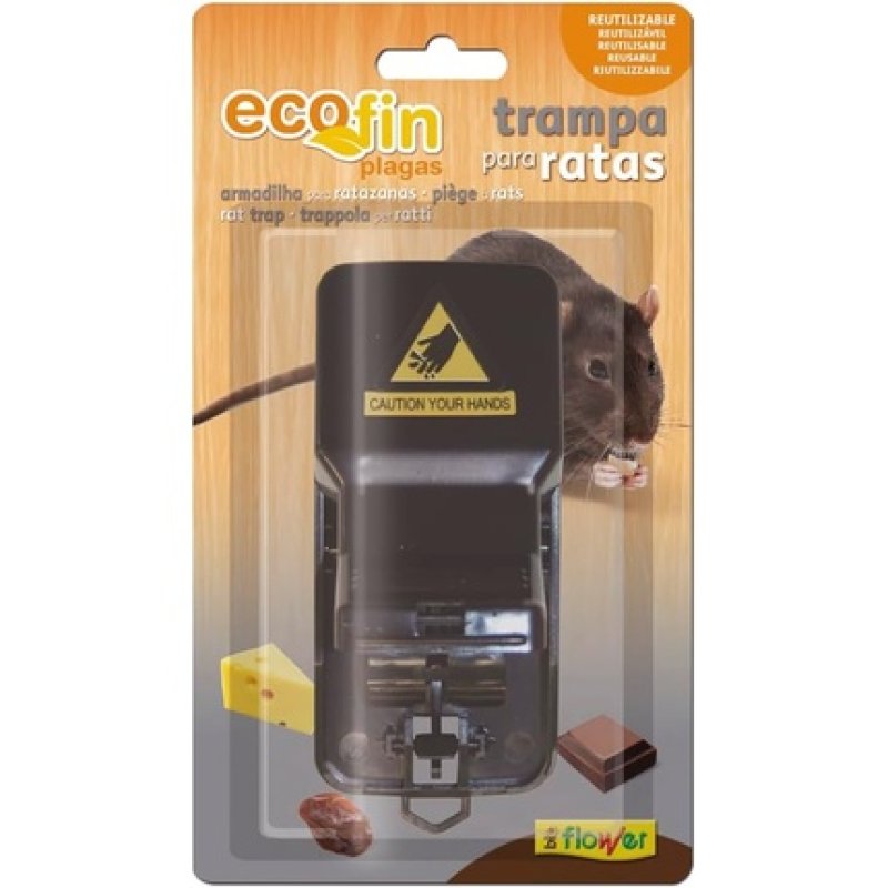 ECOFIN Rat Trap