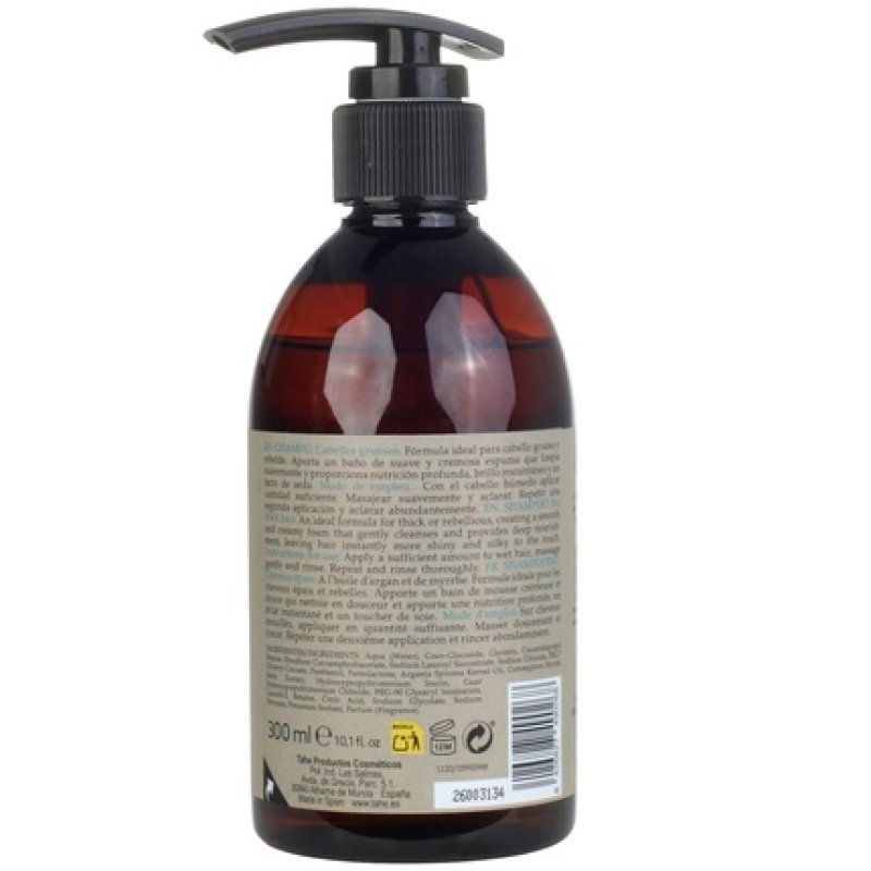 Tahe Organic Care Original Oil Shampoo 300ml