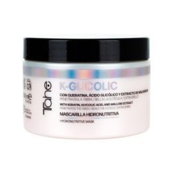 Tahe Hydronutritive Mask with AHAs K-Glycolic 300ml