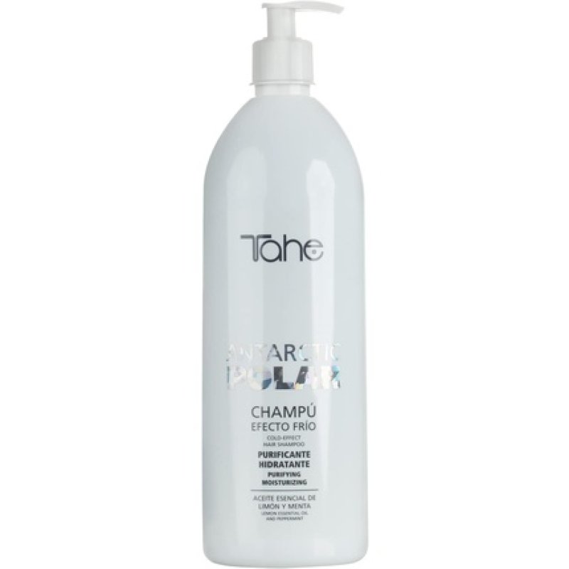 Tahe Polar Antarctic Shampoo 1000ml