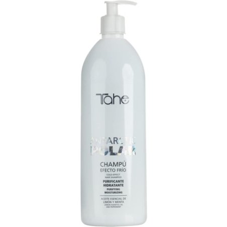 Tahe Polar Antarctic Shampoo 1000ml