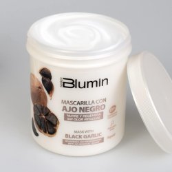 Blumin Hair Mask with Black Garlic 700ml