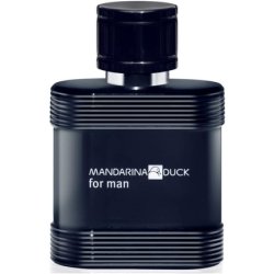 Mandarina Duck For Man Eau de Parfum 100ml