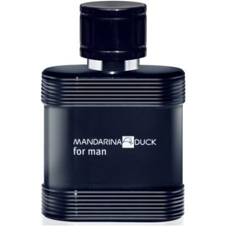 Mandarina Duck For Man Eau de Parfum 100ml