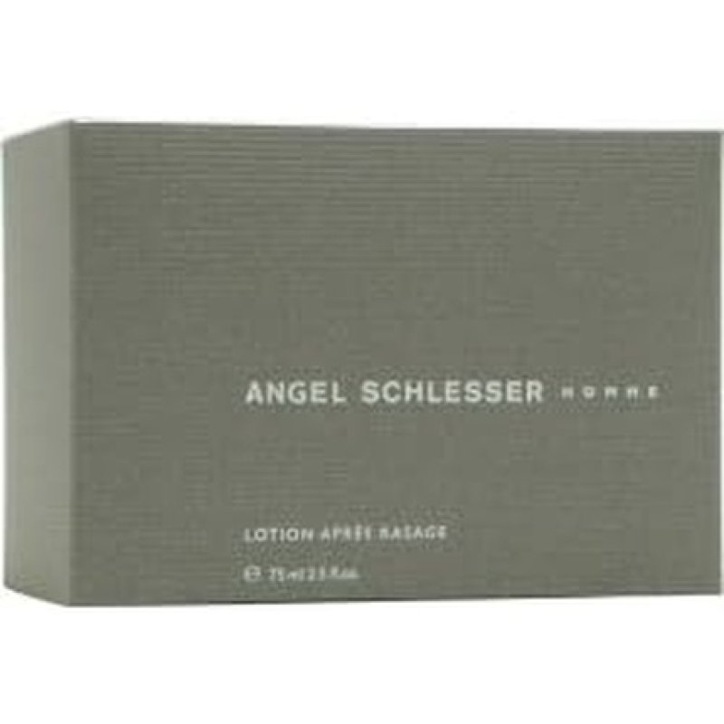 ANGEL SCHLESSER Aftershave 2.5 oz