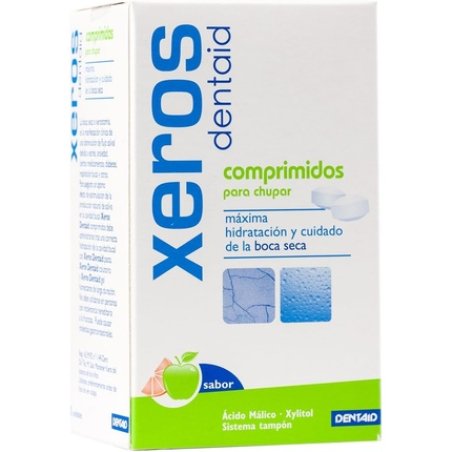 Xerosdentaid Saliva 90 Comp