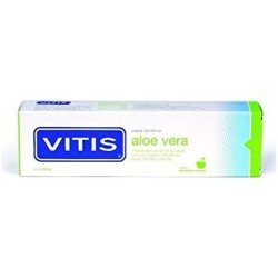 Vitis Apple Toothpaste 100ml
