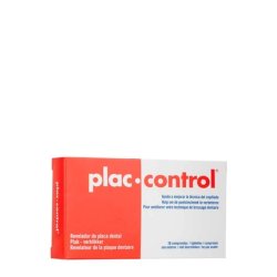 Plac Control 20 Comp Revel Placa