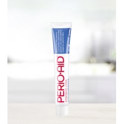 Dentaid Perio-Aid Intensive Care Toothpaste Gel 0.12% Chlorhexidine 75ml